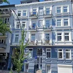 Miete 2 Schlafzimmer wohnung von 46 m² in Hamburg