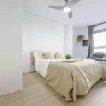 Rent a room of 120 m² in valencia