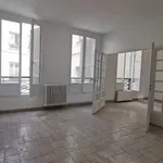 Appartement de 63 m² avec 4 chambre(s) en location à Paris 9eme Arrondissement