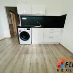 Rent 1 bedroom apartment in Karviná