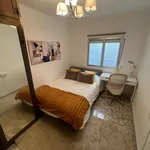 Alquilar 4 dormitorio apartamento en Malaga