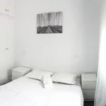 Alquilar 6 dormitorio apartamento en Madrid