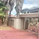 Rent 3 bedroom house in Johannesburg