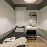 Alquilar 4 dormitorio apartamento en barcelona