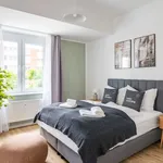 Miete 1 Schlafzimmer wohnung von 40 m² in Salzgitter