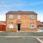 Rent 3 bedroom house in Yorkshire And The Humber