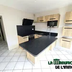 Appartement de 77 m² avec 4 chambre(s) en location à Saint