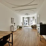 Huur 2 slaapkamer appartement van 150 m² in Amsterdam