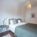 Alugar 2 quarto apartamento em lisbon