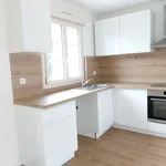 Maison de 61 m² avec 3 chambre(s) en location à PERTHES