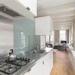 Rent 3 bedroom apartment of 120 m² in Grachtengordel-Zuid