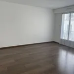 Appartement de 28 m² avec 1 chambre(s) en location à Nantes