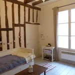 Appartement de 23 m² avec 1 chambre(s) en location à TOURS