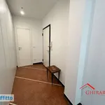 Affitto 3 camera appartamento di 81 m² in Genoa