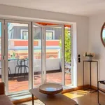 Rent 1 bedroom apartment of 65 m² in Lisbon