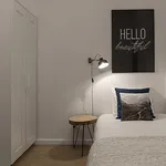 Rent 4 bedroom apartment in Lisbon