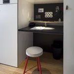 Huur 1 slaapkamer appartement van 344 m² in Amsterdam