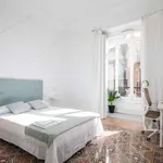 Rent a room in valencia