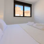 Alquilo 4 dormitorio apartamento de 50 m² en Madrid