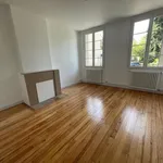 Appartement de 64 m² avec 3 chambre(s) en location à Valence