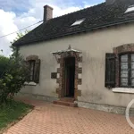 Rent 3 bedroom house of 76 m² in CHATEAUROUX