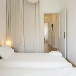 Alugar 2 quarto apartamento de 60 m² em Lisbon