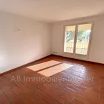 Appartement de 38 m² avec 2 chambre(s) en location à VallaurisT