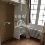 Appartement de 81 m² avec 3 chambre(s) en location à PORNICHET