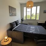 Rent 4 bedroom apartment in Marseille