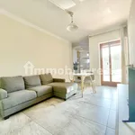 2-room flat via Roma 20/6, Banchette