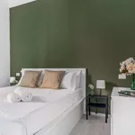 Rent 1 bedroom apartment in milan