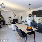 Appartement de 48 m² avec 2 chambre(s) en location à ST MARCELLIN