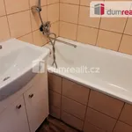 Rent 2 bedroom apartment of 52 m² in Ústí nad Labem