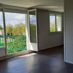 Appartement de 67 m² avec 4 chambre(s) en location à La Chatre