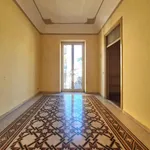 Rent 4 bedroom apartment of 110 m² in Palermo