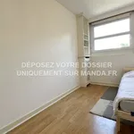 Rent 3 bedroom apartment of 54 m² in Creteil