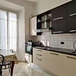 Rent 3 bedroom apartment of 120 m² in milan