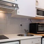 Appartement de 22 m² avec 1 chambre(s) en location à Toulouse