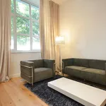 Miete 1 Schlafzimmer wohnung von 35 m² in Frankfurt