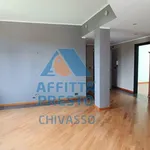 Rent 4 bedroom apartment of 130 m² in Chivasso