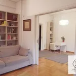 Rent 2 bedroom apartment of 81 m² in Athens-Center