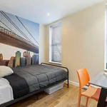 Rent a room in New York