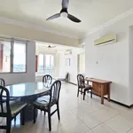 Rent 2 bedroom apartment of 93 m² in Singapore