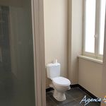 Appartement de 20 m² avec 1 chambre(s) en location à NARBONNE