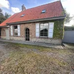 Rent 1 bedroom house in Langemark