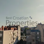 Najam 1 spavaće sobe stan od 71 m² u City of Zagreb