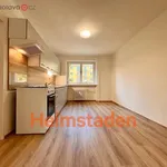 Pronajměte si 3 ložnic/e byt o rozloze 47 m² v Ostrava