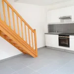 Rent 2 bedroom apartment of 39 m² in Saint Etienne