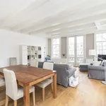 Huur 3 slaapkamer appartement van 120 m² in Grachtengordel-Zuid