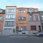  appartement avec 1 chambre(s) en location à Antwerpen (2018)